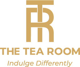 The Tea Room